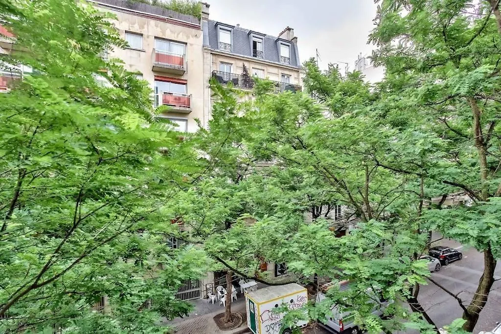 Apartman Confortable Pour Deux